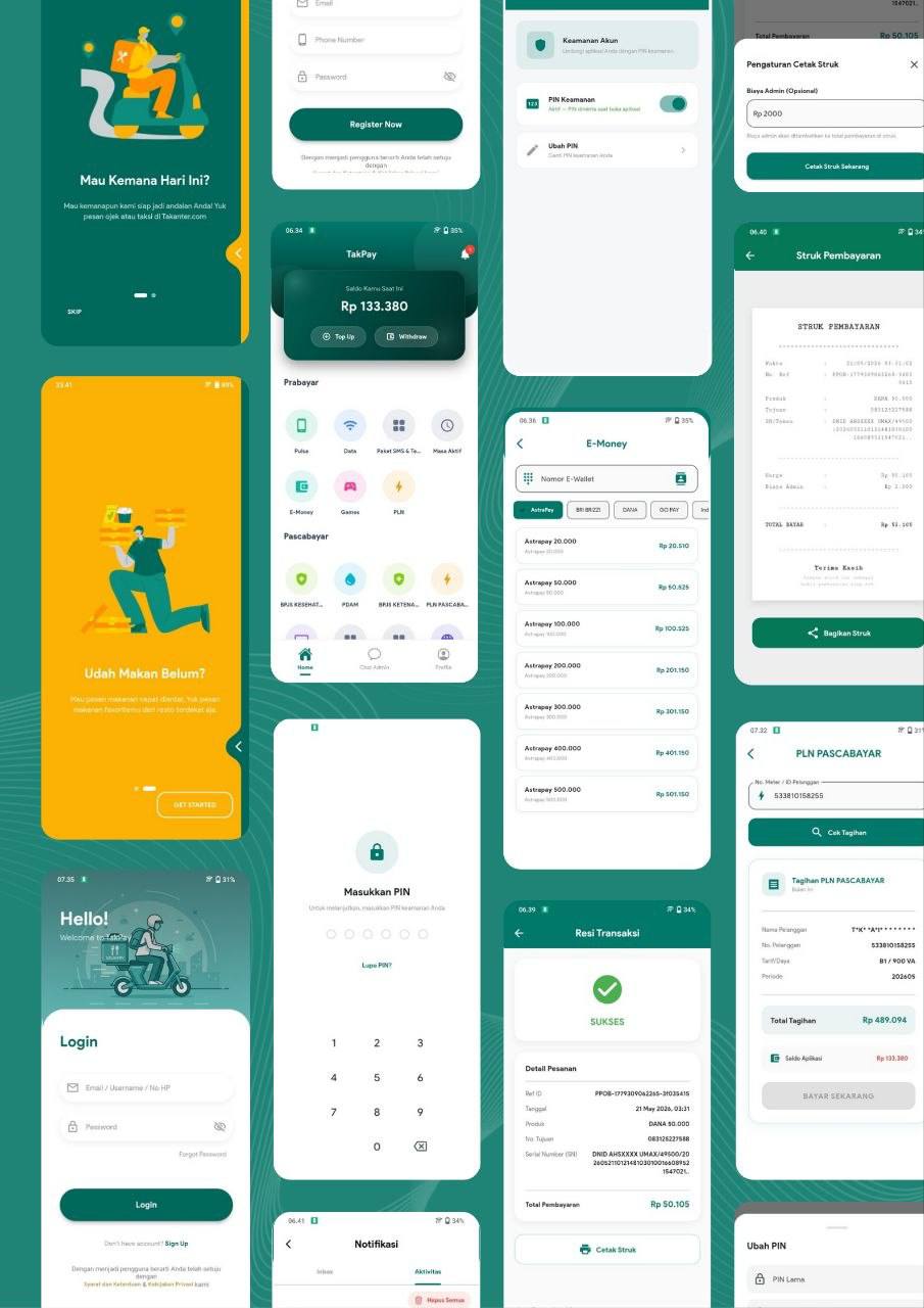 Gopay
